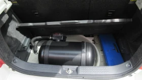 Suzuki Swift 1.3-16V-4x4-ГАЗ - 8499 лв. - 28957442 13