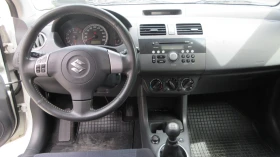 Suzuki Swift 1.3-16V-4x4-ГАЗ - 8499 лв. - 28957442 9