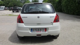 Suzuki Swift 1.3-16V-4x4-ГАЗ - 8499 лв. - 28957442 6