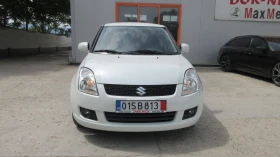 Suzuki Swift 1.3-16V-4x4-ГАЗ - 8499 лв. - 28957442 2