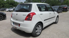 Suzuki Swift 1.3-16V-4x4-ГАЗ - 8499 лв. - 28957442 5