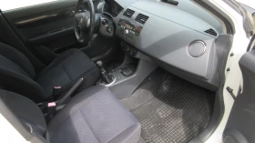 Suzuki Swift 1.3-16V-4x4-ГАЗ - 8499 лв. - 28957442 11