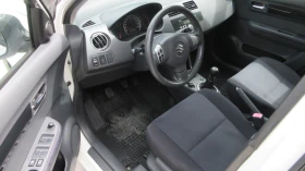 Suzuki Swift 1.3-16V-4x4-ГАЗ - 8499 лв. - 28957442 10