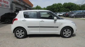 Suzuki Swift 1.3-16V-4x4-ГАЗ - 8499 лв. - 28957442 4
