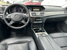 Mercedes-Benz E 200 2.2CDI BlueTEC 7G-TRONIC PLUS  | Mobile.bg    9