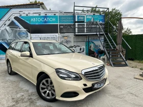 Mercedes-Benz E 200 2.2CDI BlueTEC 7G-TRONIC PLUS  | Mobile.bg    2