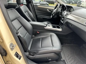 Mercedes-Benz E 200 2.2CDI BlueTEC 7G-TRONIC PLUS  | Mobile.bg    6