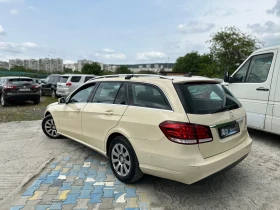 Mercedes-Benz E 200 2.2CDI BlueTEC 7G-TRONIC PLUS  | Mobile.bg    3