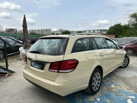Mercedes-Benz E 200 2.2CDI BlueTEC 7G-TRONIC PLUS  | Mobile.bg    4