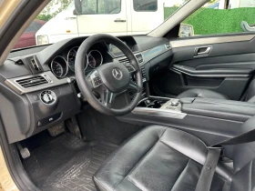 Mercedes-Benz E 200 2.2CDI BlueTEC 7G-TRONIC PLUS  | Mobile.bg    5