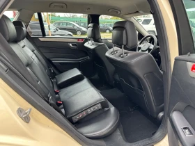 Mercedes-Benz E 200 2.2CDI BlueTEC 7G-TRONIC PLUS  | Mobile.bg    7