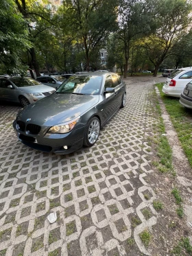     BMW 535