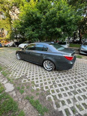 BMW 535 | Mobile.bg    7