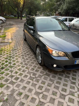    BMW 535