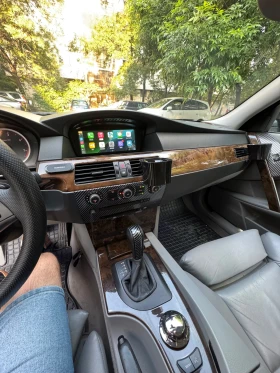 BMW 535 | Mobile.bg    9