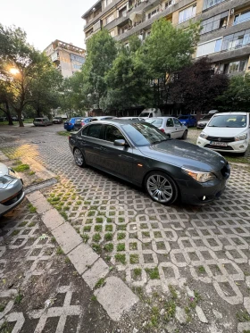     BMW 535