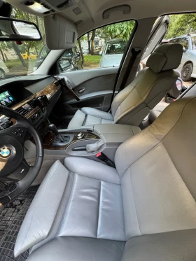 BMW 535 | Mobile.bg    12