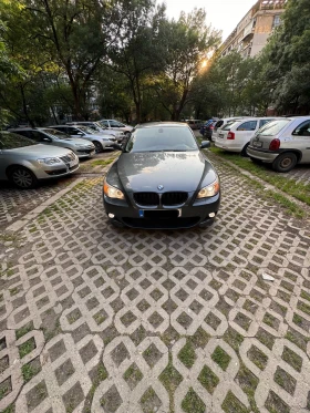     BMW 535