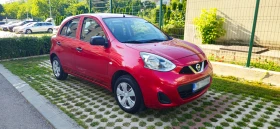 Nissan Micra | Mobile.bg    2