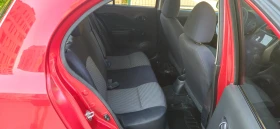 Nissan Micra | Mobile.bg    6