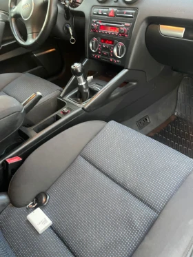 Обява за продажба на Audi A3 2.0TDI ~4 400 лв. - изображение 9