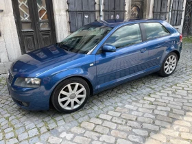 Обява за продажба на Audi A3 2.0TDI ~4 400 лв. - изображение 1