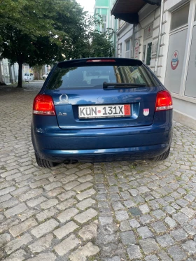 Обява за продажба на Audi A3 2.0TDI ~4 400 лв. - изображение 3