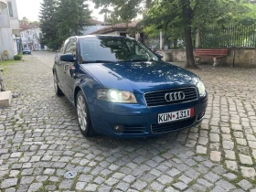 Обява за продажба на Audi A3 2.0TDI ~4 400 лв. - изображение 2