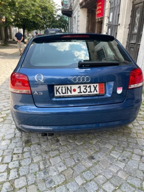 Обява за продажба на Audi A3 2.0TDI ~4 400 лв. - изображение 3