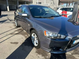Обява за продажба на Mitsubishi Lancer ~8 500 лв. - изображение 2