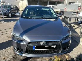 Обява за продажба на Mitsubishi Lancer ~8 500 лв. - изображение 1