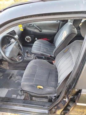 VW Passat | Mobile.bg    7