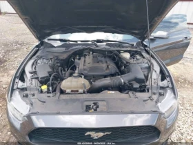 Ford Mustang ECOBOOST FASTBACK* Поръчкова - 25300 лв. - 64356028 14