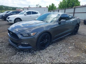 Ford Mustang ECOBOOST FASTBACK* Поръчкова - 25300 лв. - 64356028 3