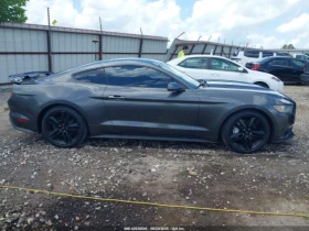 Ford Mustang ECOBOOST FASTBACK* Поръчкова - 25300 лв. - 64356028 4