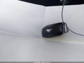 Ford Mustang ECOBOOST FASTBACK* Поръчкова - 25300 лв. - 64356028 15