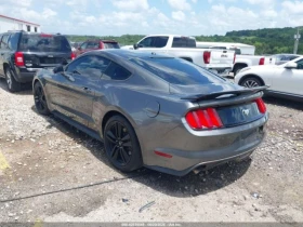Ford Mustang ECOBOOST FASTBACK* Поръчкова - 25300 лв. - 64356028 5