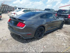 Ford Mustang ECOBOOST FASTBACK* Поръчкова - 25300 лв. - 64356028 7