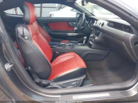 Ford Mustang ECOBOOST FASTBACK* Поръчкова - 25300 лв. - 64356028 10