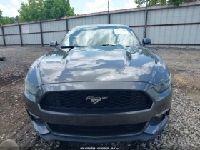 Ford Mustang ECOBOOST FASTBACK* Поръчкова - 25300 лв. - 64356028 2
