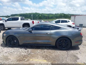 Ford Mustang ECOBOOST FASTBACK* Поръчкова - 25300 лв. - 64356028 8