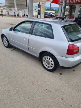 Audi A3 1.6куб.101к.с. - 1999 лв. - 49627319 4