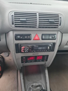 Audi A3 1.6куб.101к.с. - 1999 лв. - 49627319 9