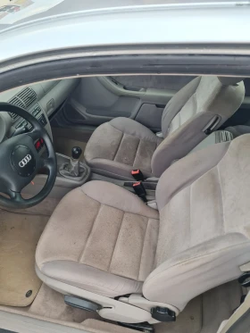 Audi A3 1.6куб.101к.с. - 1999 лв. - 49627319 6