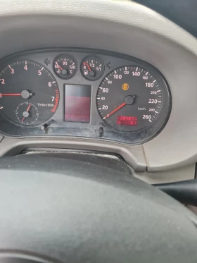 Audi A3 1.6куб.101к.с. - 1999 лв. - 49627319 8