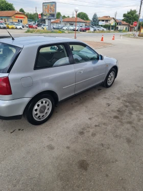 Audi A3 1.6куб.101к.с. - 1999 лв. - 49627319 3