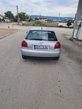 Audi A3 1.6куб.101к.с. - 1999 лв. - 49627319 2