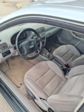 Audi A3 1.6куб.101к.с. - 1999 лв. - 49627319 7
