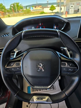 Peugeot 3008 2.0 | Mobile.bg    13