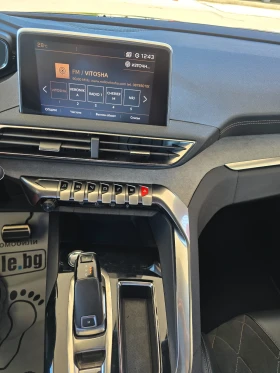 Peugeot 3008 2.0 | Mobile.bg    11